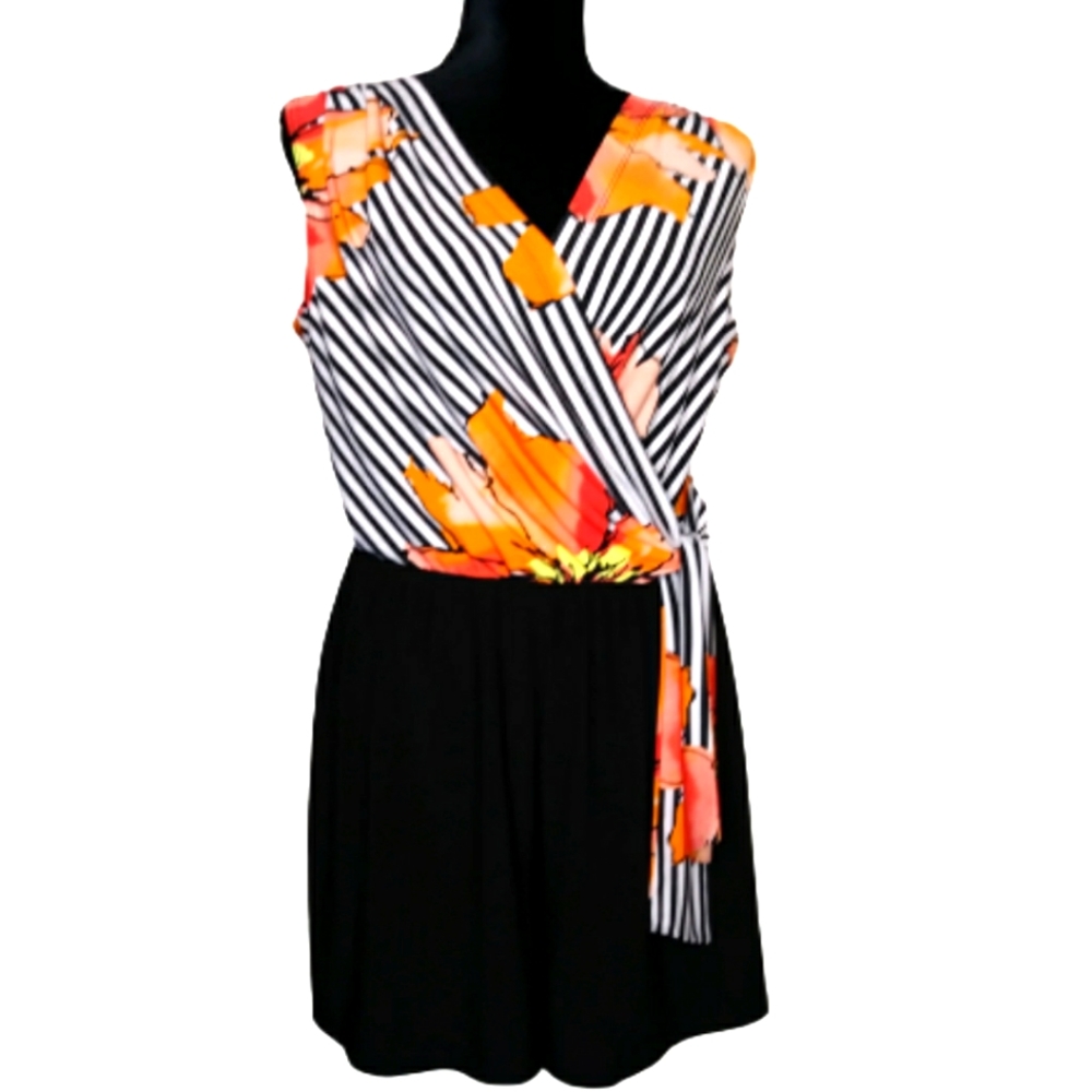 Ladies Jumper/Romper